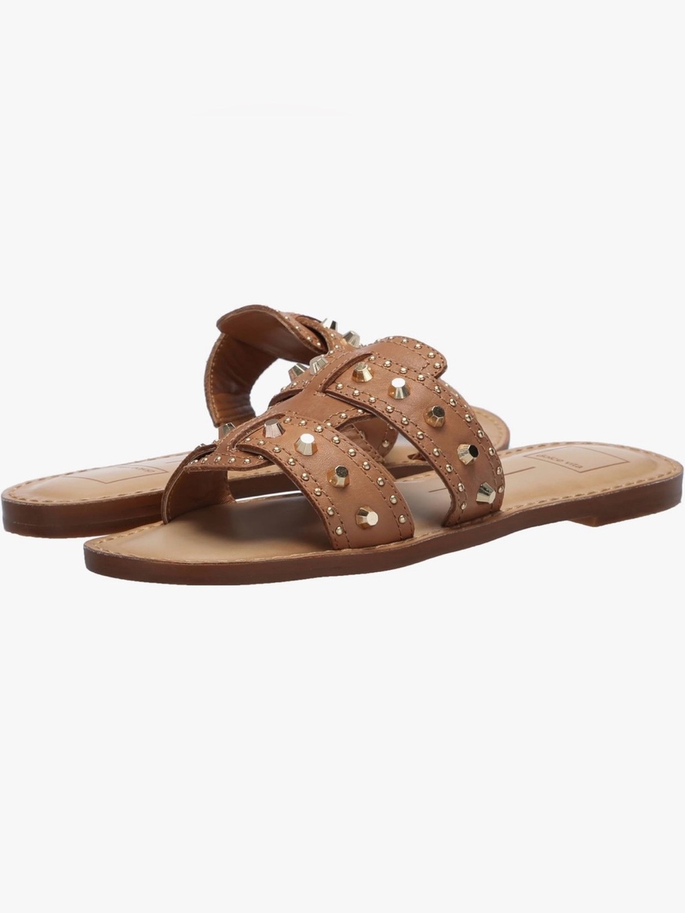 NWT Wesla Slip On Sandals Size 9.5